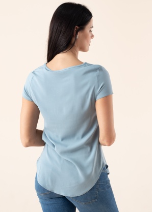 Футболка Becca Vero Moda