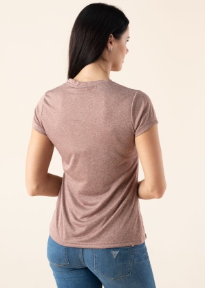 Five Seasons T-särk Pinecone