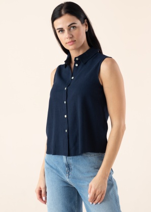 Блуза Mymilo Vero Moda