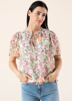 Блуза Silo Vero Moda