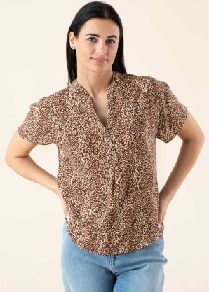 Блуза Joella b.young