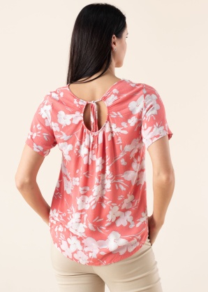 Блуза Menny Vero Moda