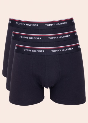 Боксеры 3 пары Tommy Hilfiger