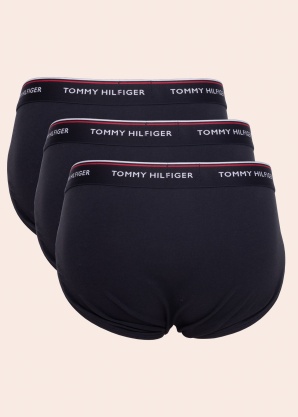 Трусики 3 пары в коробке Tommy Hilfiger