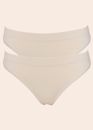 Стринги Symmi 2 пары Pieces