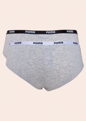 Боксеры 2 пары Puma