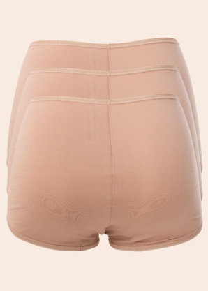 Sloggi aluspüksid 24/7 Maxi 3 paari