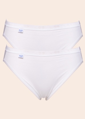 Трусики Basic+ Вот и все 2p Sloggi