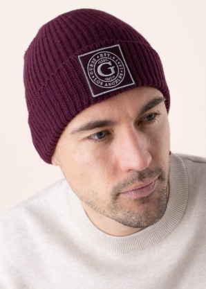 Guess talvemüts Hunter