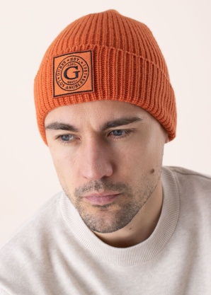 Guess talvemüts Hunter