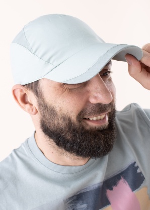 Icepeak nokamüts Holbrook