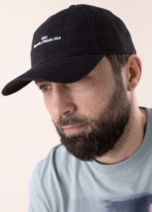 SuperDry nokamütsid Code Essential Baseball Cap