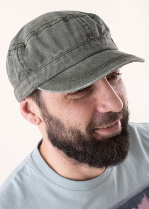 Кепка Hardy Icepeak