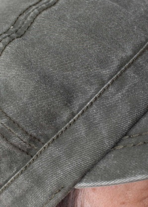 Icepeak nokamüts Hardy