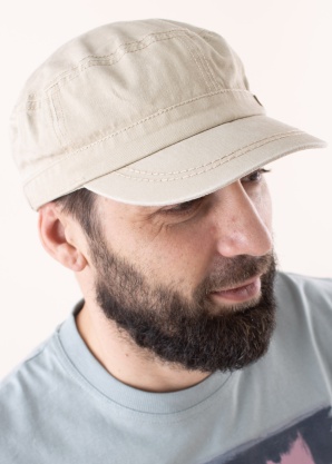 Кепка Hardy Icepeak