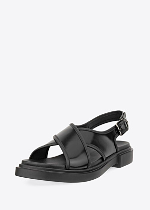 Туфли Metropole Seoul W Ecco