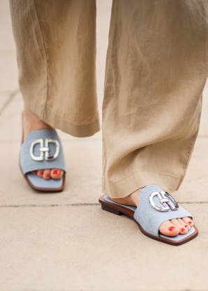 Босоножки Betsy