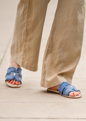 Босоножки Sally 716 Liu-Jo