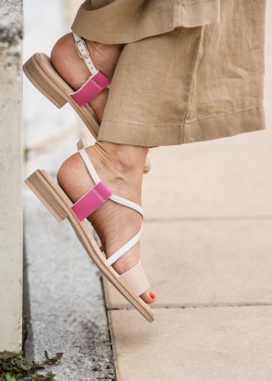 NeroGiardini lahtised kingad