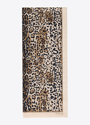 Guess kevad-sügis sall