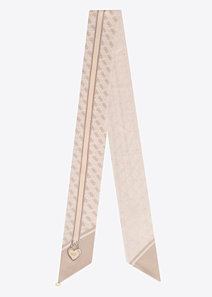 Шарф Guess