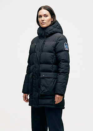 Five Seasons talveparka Nordkap