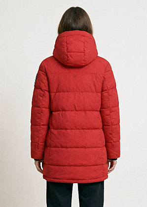 Five Seasons talveparka Nordkap