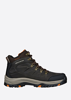 Походные сапоги Relaxed Fit: Relment - Daggett Skechers
