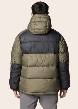 Зимняя куртка Pike Lake Columbia