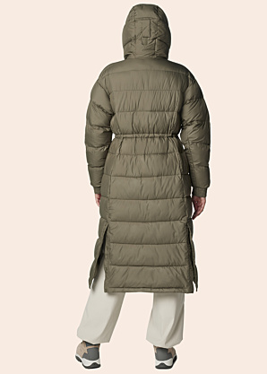 Зимнее пальто Pike Lake Columbia