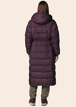 Columbia talvemantel Pike Lake