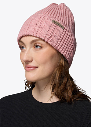 Columbia müts Agate Pass