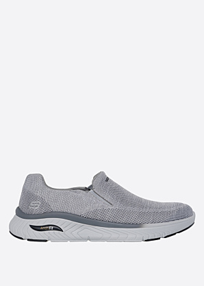 Кроссовки Arch Fit Crosser Skechers