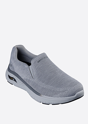 Skechers vabaajajalatsid Arch Fit Crosser