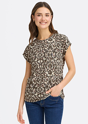 Блуза Seen Fransa