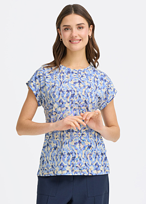 Блуза Seen Fransa