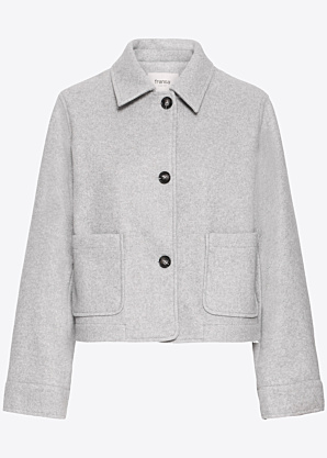 Fransa kevad-sügis jakk Willa