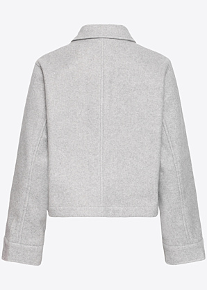 Fransa kevad-sügis jakk Willa