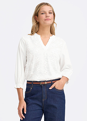 Блуза Obbie Fransa