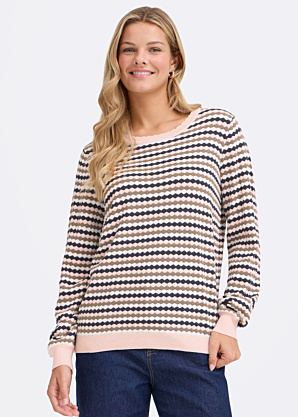 Кофта Caia Fransa