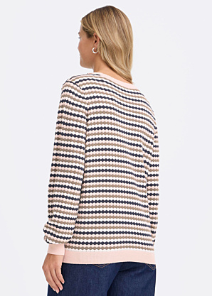 Кофта Caia Fransa