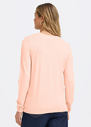 Кофта Mary Fransa