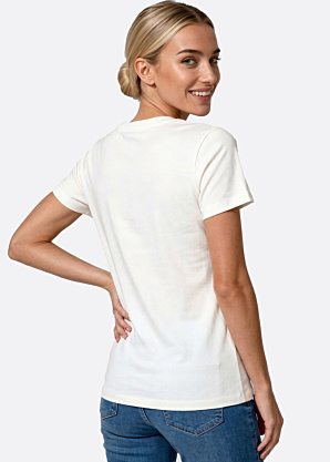 Fransa T-särk Tally