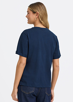 Футболка Palmer Fransa