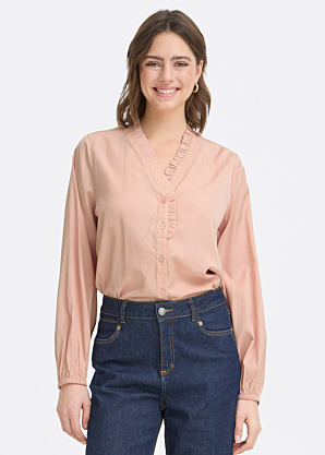 Блуза Diana Fransa