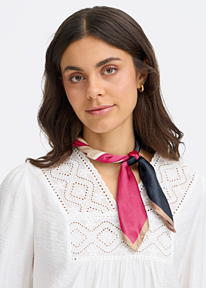 Шарф Silla Fransa