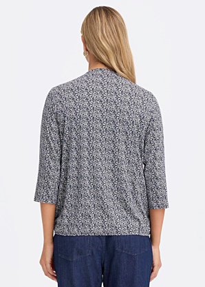 Блуза Amy Fransa
