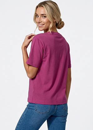 Футболка Mavia Fransa