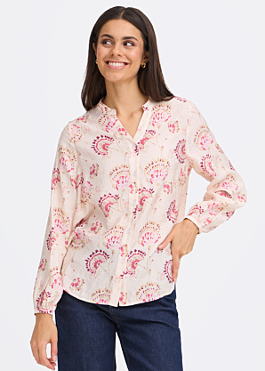 Блуза Kalia Fransa