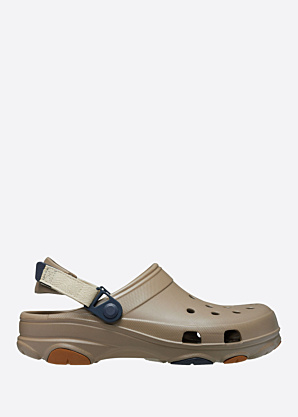 Crocs sandaalid All Terrain Clog
